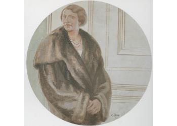 Ritratto della Moglie Ritratto della Moglie